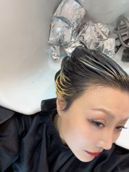 点击看大图 -赤道 Hair Salon