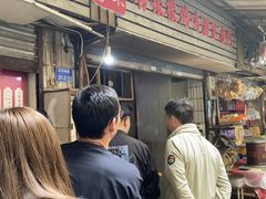 -徐建萍汤包(热河南路店)
