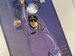 -剧狐剧本杀·月球探案馆(人民广场1号店)