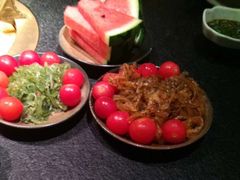 -湊湊火锅·茶憩(打浦桥日月光店)