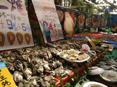 -79号渔船海鲜饭店(华强北店)