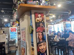 -新村一只鸡(新村本店)