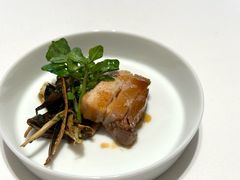 -Le Comptoir de Pierre Gagnaire