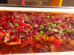 -宜昌富力皇冠假日酒店·咖啡1号西餐厅