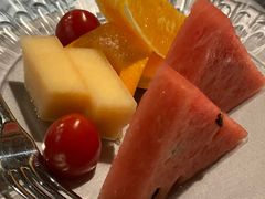 -老船坞水上餐厅(亚洲大酒店  东四十条店)