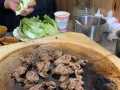 -阿昌白族石板烧(大理古城店)