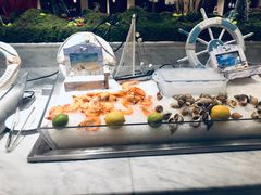 -绮梦西湖·云端餐厅(歌德店)