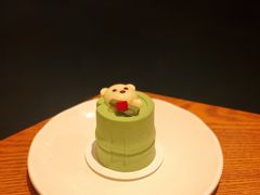 -星巴克臻选(金桥国际店)