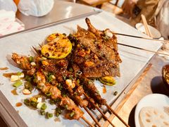 -小板凳(四公里店)