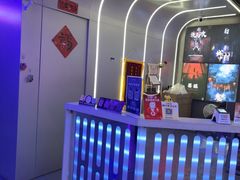-关你鬼室大型密室逃脱(佛山创意园店)