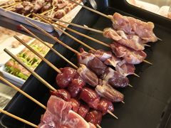 -王氏炉匠·烧鸟放题自助(好运街店)