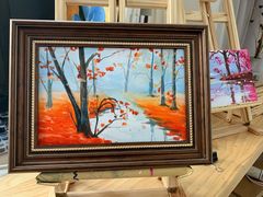 -BRAVO 赞·美艺术中心·系统美术·书法·艺考(双井校区)