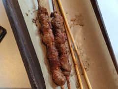 -清真·卡德尔大叔新疆主题餐厅(龙汇路店)