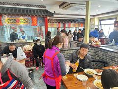 -浑河春面馆非遗鹿角面(良乡店)