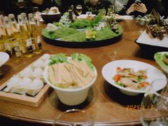 -东海怡品海鲜豆捞(舟宿夜江店)