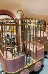 -奈尔宝家庭中心·亲子餐厅(鄞州万达店)