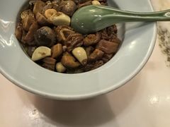 -那家小馆•北京菜•烤鸭(香山店)