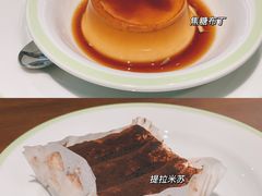 -萨莉亚意式餐厅(杭州西溪龙湖天街店)