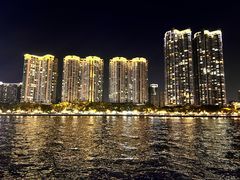 -珠江夜游广州塔·中大码头