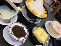 -民信老铺(双皮奶博物馆店)