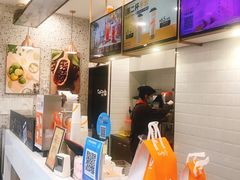 -CoCo都可(西安路民勇店)