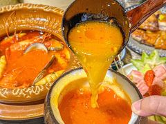 -沿江海南菜·文昌鸡祖师爷(大东海店)