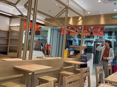 -小满手工粉(北京富力广场店)