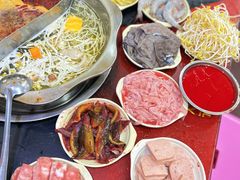 -储奇门鳝鱼火锅(总店)