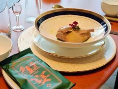 -翕间食·精致淮扬菜(江苏大剧院店)