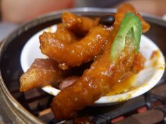 -点点心点心专门店(旺角店)