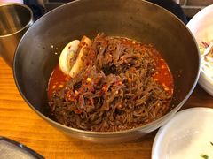 招牌冷面-青鹤谷(苏州店)