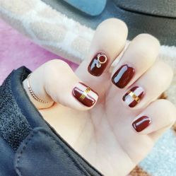 -AKIRA 安久日式美甲美睫