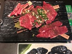 -千寻烧肉(政务区店)