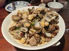 -前海沿·青岛菜(五四广场永旺店)