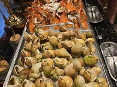 -博林天瑞喜来登酒店·西丽尚膳