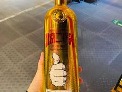 -上二楼涮肉馆(顺义二中店)