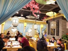 大堂-江南郡府(天宝路店)