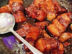 -好福记饭店(红梅公园店)