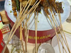 -串盟烧烤大排档·长沙美食地标(星沙店)