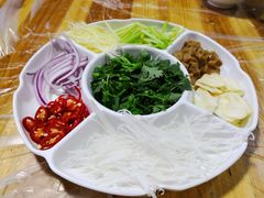 -官塘锋记鱼生·生腌·砂锅粥(牌坊街店)