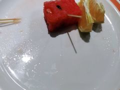 -比格比萨自助(花园路店)