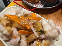 -多宾韩国料理(学衡路店)