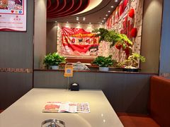 -蝎王府羊蝎子(西直门店)