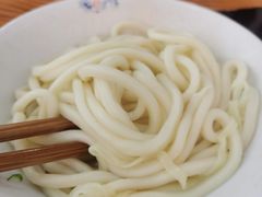 拌大条面-顺昌灌蛋小吃店