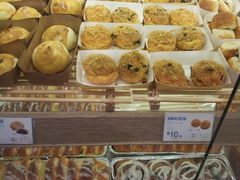 -巴黎贝甜(龙之梦购物中心虹口店)