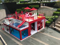 -TOYSRUS玩具反斗城(南宁万象城店)