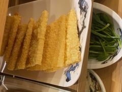 -蜀留香火锅(社会山店)