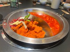 -廖掌柜·重庆鲜货火锅(上海首店)