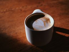 -中国油画院咖啡馆