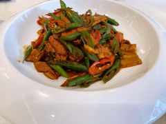 湖南小炒肉-山水一号·中餐厅